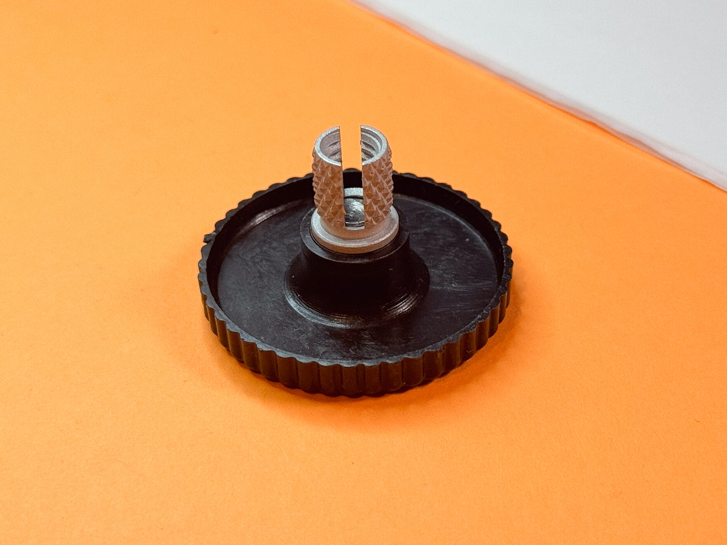 Deluxe Metal Tripod Compatible Mounting Kit for 3D Prints